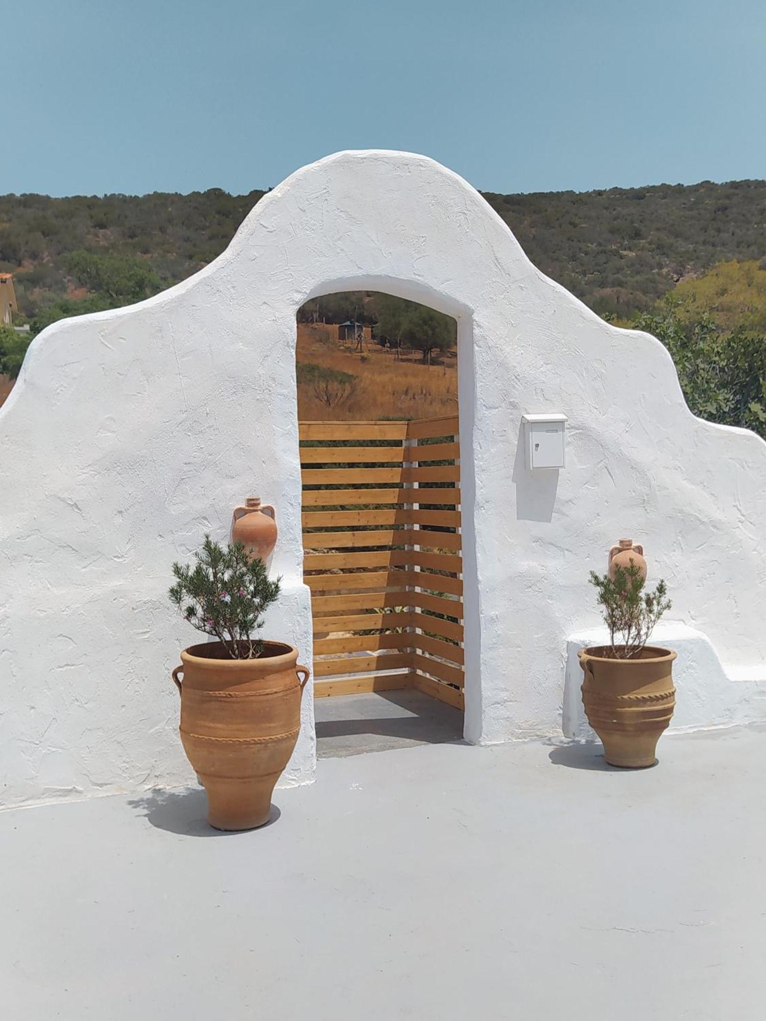 By The Sea Rooms, Avlaki Pórto Ráfti 객실 사진